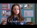 Major Moments Of Season 1 Gilmore Girls