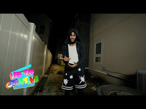 40 Shellz - "8 BLOCK" (DIRECTED BY @leetoocreative)