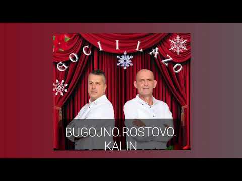 Goci i Lazo - Bugojno Rostovo Kalin (Official Audio) 2021