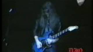 DIO - Annica (Argentina 2001)