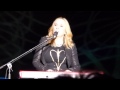 Melissa Etheridge - 4th Street Feeling - Tucson, 7 September 2013