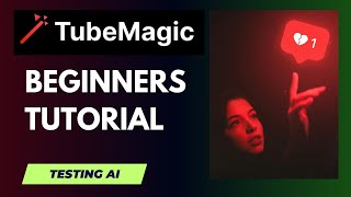 Tube Magic: The Ultimate YouTube Tool?