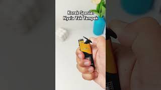 Download lagu Korek api gas magnet #korekapi #korekgas mp3 Download lagu Korek api gas magnet #korekapi #korekgas mp3