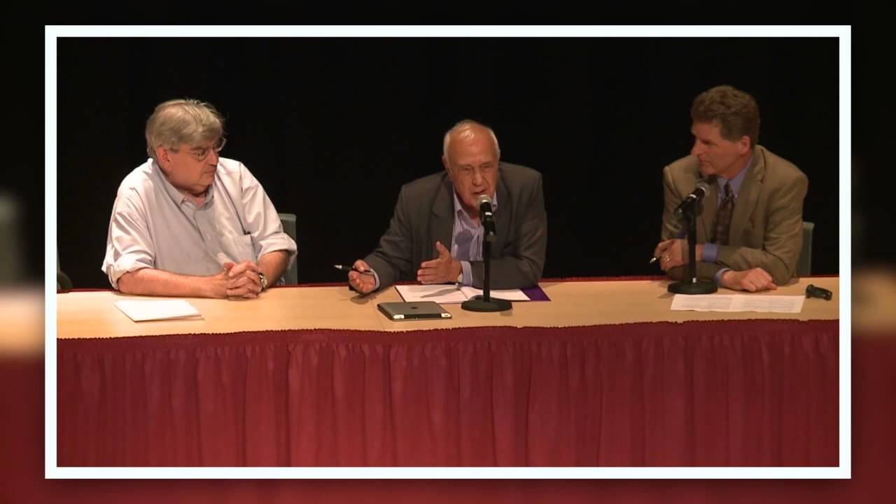 What Should We Have Learned From the Global Financial Crisis (But Failed to)