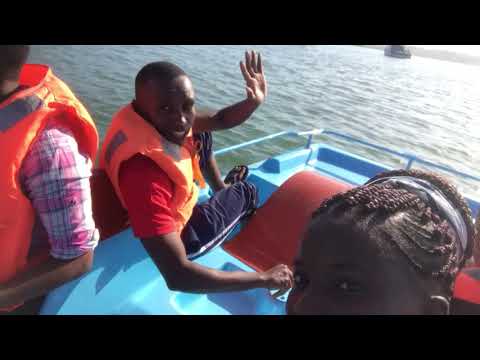 BOAT RIDING-TUDOR WATER SPORTS MARINER