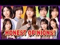 My Opinion On Morning Musume 26 Members