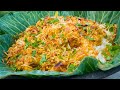 Veg Biryani Recipe Best Ever Cooking Show S3E5 Nikunj Vasoya Village Cooking
