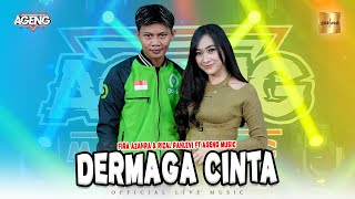 Download lagu Fira Azahra & Rizal Pahlevi ft Ageng Music - Dermaga Cinta ( Live Music) mp3