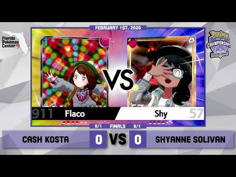 Florida Midseason Showdown 2/1/2020 Finals