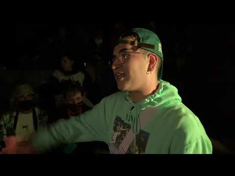 Anubis vs Rm: Semifinal - KD Fecha V