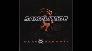 Olav Basoski - Xtra Funky (Original mix)