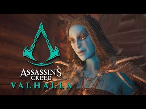 Zagrajmy W Assassin's Creed Valhalla Odc.57 Saga O Śniegach Jotunheim 🧔🏻‍♂️ 4K PS5 PL