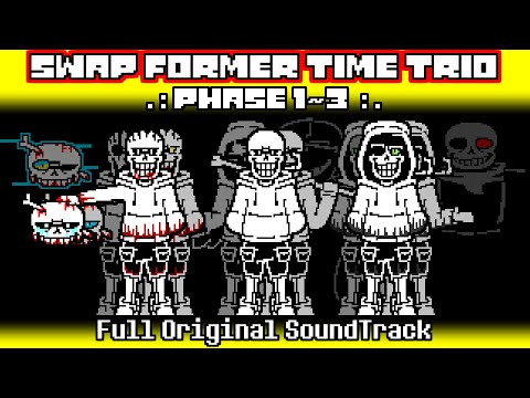 Swap Former TIme Trio Full OST [Request]
