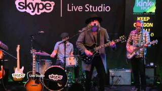 Dylan LeBlanc - Beyond The Veil (101.9 KINK)