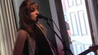 preview picture of video '05) Featuring Lydia Warren @ The Village Trestle Apr 13 2014'