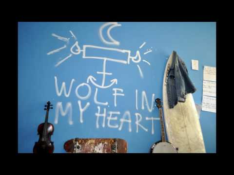 Get Away To Pitcairn OST. (Wolf In My Heart-Rat race  acoustic)