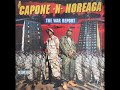 Capone -N- Noreaga ‎– The War Report Instrumental Album