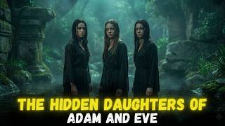 Who was Cain's wife really? The forbidden story of Adam and Eve's daughters REVEALED