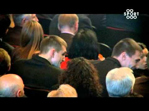 Žalgiris TV: Žalgiriečiai - Eurobasket 2011