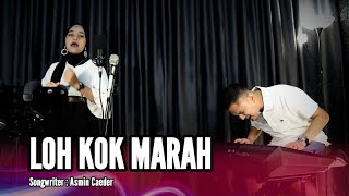 Download lagu LHO KOK MARAH - DANGDUT UDA FAJAR ( LIVE MUSIC) mp3