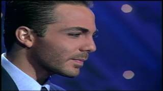 Cristián Castro - Lo mejor de mí | Venga Conmigo