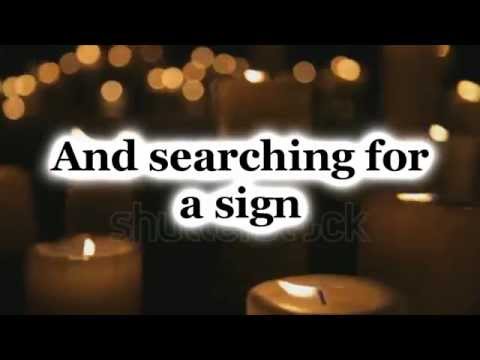I'll Be the Light~Colton Dixon
