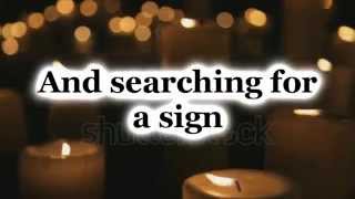 I&#39;ll Be the Light~Colton Dixon