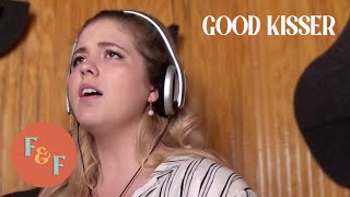 Good Kisser by Lake Street Dive (Cover) - Foxes and Fossils