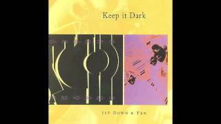 Keep It Dark - Love Lost Forever