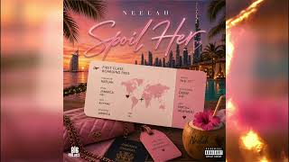 Neelah - Spoil Her [Audio Visualizer]