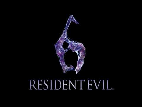 Ancient Blood~Resident Evil 6 Music Extended