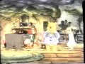 Opening To The Many Adventures Of Winnie The Pooh 2002 VHS