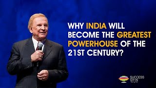 India The Greatest Powerhouse of the 21st Century!