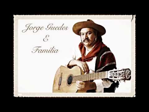 Pegado Nas Crinas - Jorge Guedes e Família