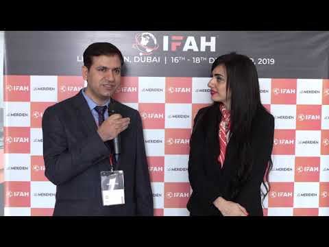 Goldie Gaba - Top 100 Healthcare Leaders Award