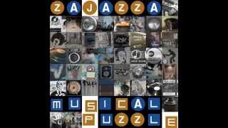 ZaJazza, MUSICAL PUZZLE (INTRO) /2009