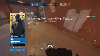 初心者シージやるよー少し参加型