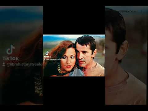 Telenovela El Gallo de Oro (1981) #amparogrisales  #frankramirez #rti  #colombia