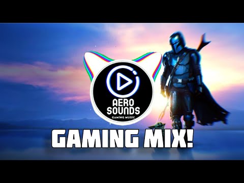 GAMİNG MIX!  Bass Boosted Trap & Future Bass Music!    [NO-ADS]