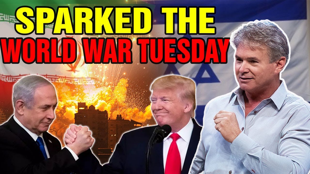 Emergency Warnings by Jack Hibbs ✝️ Is God on Israel's side? [MAY 28, 2024]