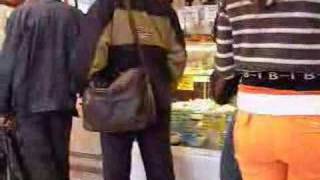 Estonia, Vida real en Tallin