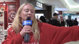 What&#39;s your favourite Christmas song?