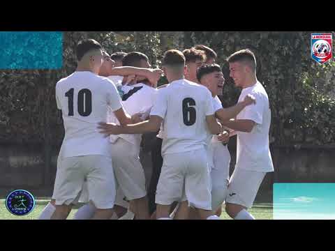 Allievi reg. | La Meridiana 6:3 Giovani Leoni