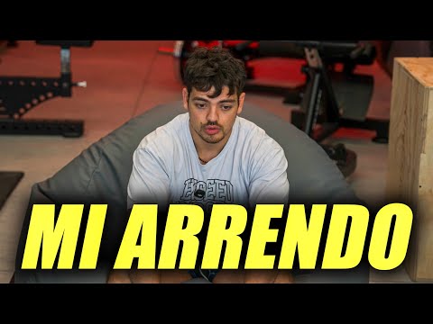 I DON'T COMPETE ANYMORE.