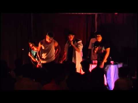 Emisores de la rima y Sizzay - Reflexiones