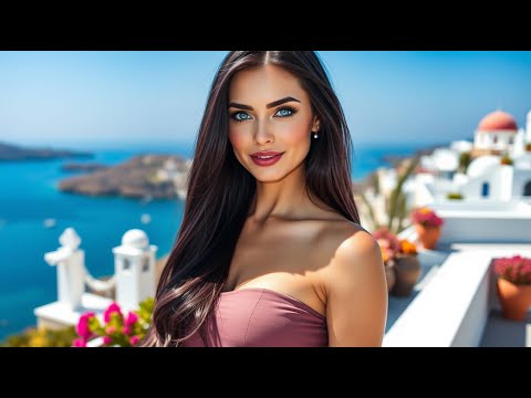 Tropical Love – DJ TYNA | Afro-Tropical Dance 🌴🎵