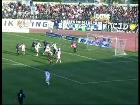 Ciao Catello... (prima parte)