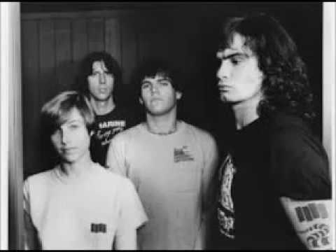 Black Flag - Live @ Tin Can Club, Birmingham, UK, 5/16/84