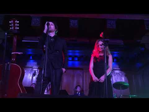 The Bad List - Z Berg and Ryan Ross