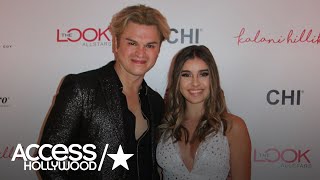 Kim Vo On 'Dance Moms' Star Kalani Hilliker & 'The Look All Stars'